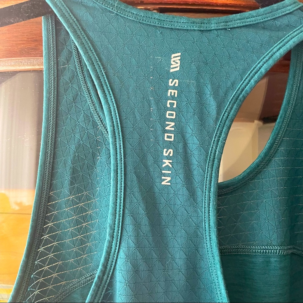 Second Skin tank - Picture 6 of 7